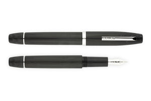 Scribo Flow Fountain Pen - Dimensione PT (LE)
