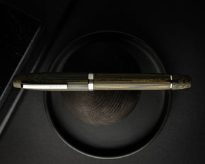 Scribo Flow Fountain Pen - Memoria PT (LE)