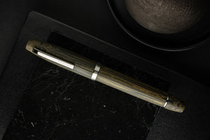 Scribo Flow Fountain Pen - Memoria PT (LE)