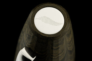 Scribo Flow Fountain Pen - Memoria PT (LE)