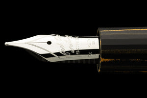 Scribo Flow Fountain Pen - Memoria PT (LE)