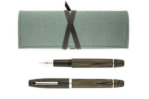 Scribo Flow Fountain Pen - Memoria PT (LE)