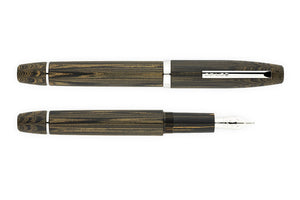 Scribo Flow Fountain Pen - Memoria PT (LE)