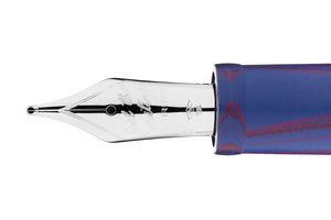 Scribo La Dotta Fountain Pen - Paradisus - PT (LE)