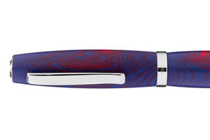 Scribo La Dotta Fountain Pen - Paradisus - PT (LE)