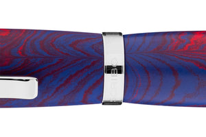 Scribo La Dotta Fountain Pen - Paradisus - PT (LE)