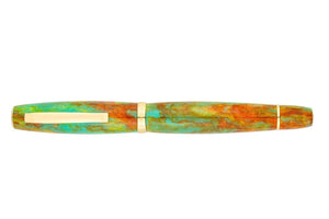 Scribo La Dotta Fountain Pen - Valverde GT (LE)
