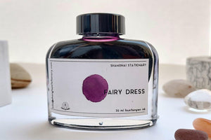 Shanghai Stationary Ink - Fairy Dress - 50ml