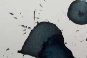 Shanghai Stationary Ink - Huang Pu - 50ml