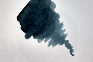 Shanghai Stationary Ink - Huang Pu - 50ml