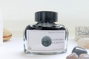 Shanghai Stationary Ink - Moonshine over Kanton - 30ml
