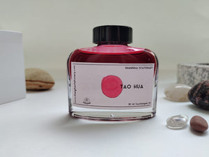 Shanghai Stationary Ink - Tao Hua - 50ml
