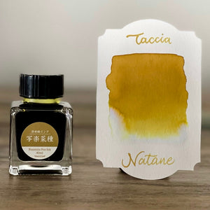 Taccia Sharaku Natane Ink