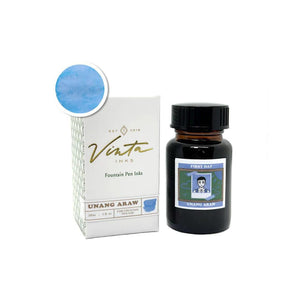 Vinta Inks - First Day - Unang Araw