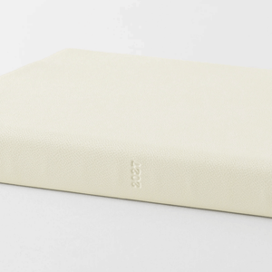 Midori 2027 MD Product Notebook Diary 1 Day 1 Page - A5 Square Size