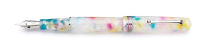 Leonardo Momento Zero Fountain Pen - Confettini ST  #6