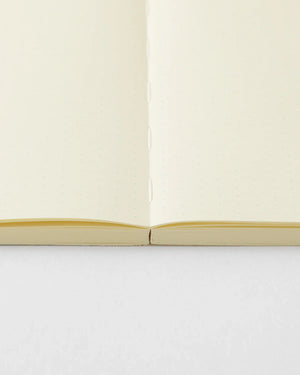 Midori MD Product A6 Notebook - Dot Grid