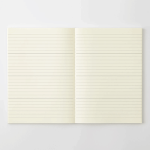 Midori 2027 MD Product Notebook Diary - A6 Size