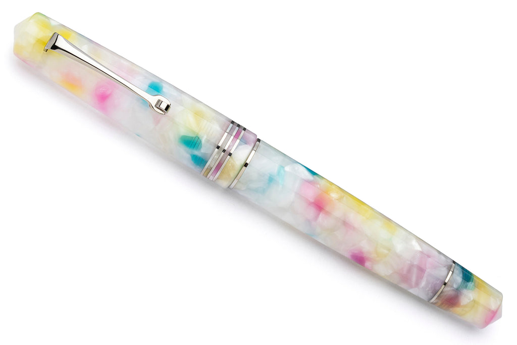 Leonardo Officina Fountain Pens