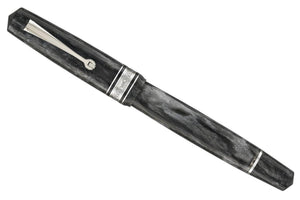 Omas Bologna Grigio Luminoso Fountain Pen