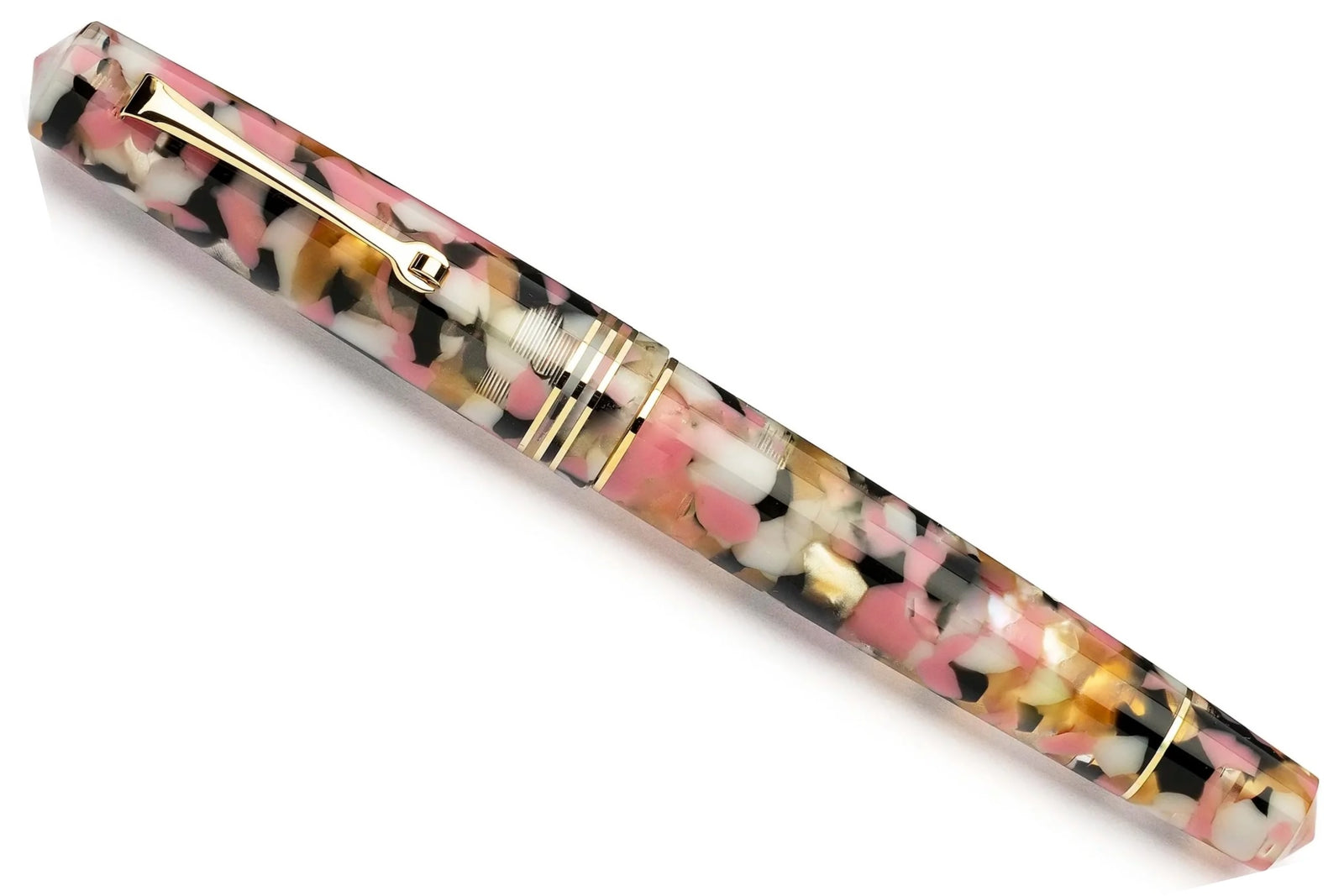 Leonardo Momento Zero Fountain Pen - Corricella GT