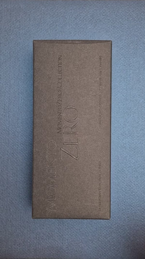 Leonardo Momento Zero Fountain Pen -  Pausilya GT