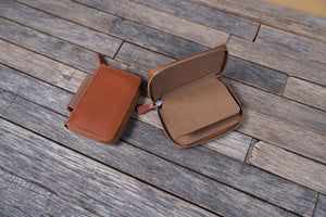 SECONDS EDC Wallet - Multiple Colors - 419
