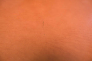 SECONDS Leather Desk Pad 15" x 24" - Multiple Colors - 543