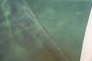 SECONDS Leather Desk Pad 15" x 24" - Multiple Colors - 543