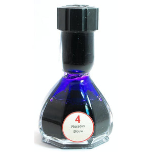 Akkerman Nassaus Blauw Ink
