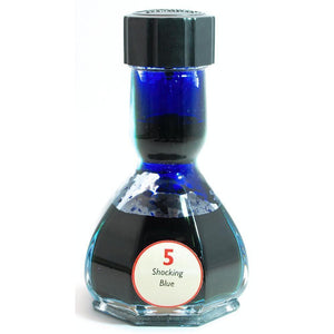 Akkerman Shocking Blue Ink