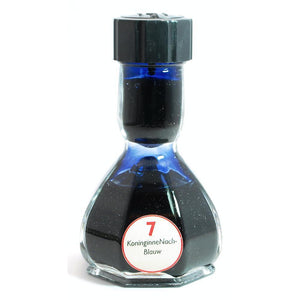 Akkerman Konninginne Nach Blauw Ink