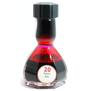 Akkerman Pulchri Pink Ink