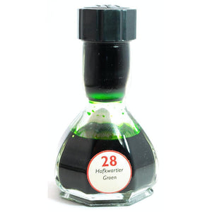Akkerman Hofkwartier Groen Ink