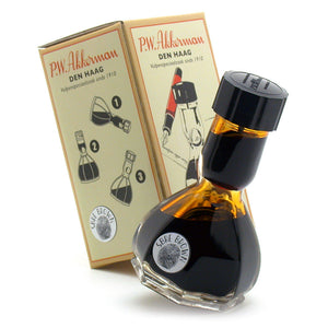 Akkerman SBRE Brown Ink