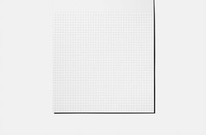 Calligraphy Plain Practice Notebook