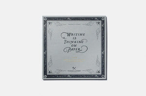 Calligraphy Plain Practice Notebook