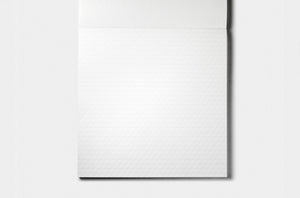 Calligraphy Practice Notebook (Handwriting)