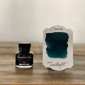 Diamine Twilight Ink