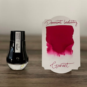 Dominant Industry Garnet Ink