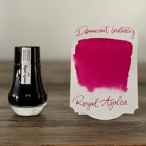 Dominant Industry Royal Azalea Ink