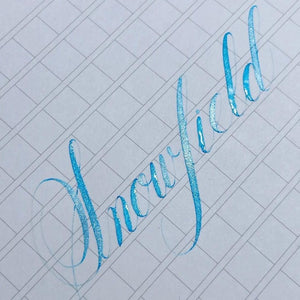 Dominant Industry Snowfield Ink