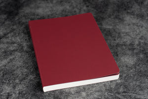 Everyday Blank Notebook - Cosmo Air Light Paper - A5 Size - 288 Pages
