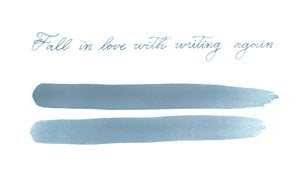 Ferris Wheel Press Dusk in Bloom Ink