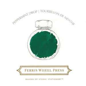 Ferris Wheel Press Peppermint Drop Ink