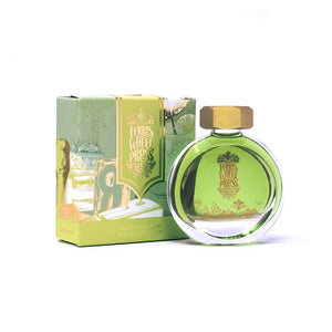 Ferris Wheel Press Sweet Honeydew Ink