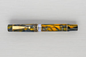 Gioia Bellavista Fountain Pen Pompei