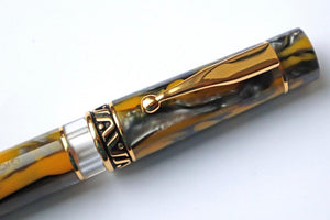 Gioia Bellavista Fountain Pen Pompei