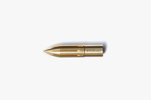 Kakimori Brass Nib For Dip Pens