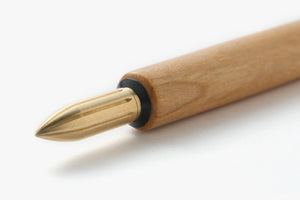 Kakimori Brass Nib For Dip Pens